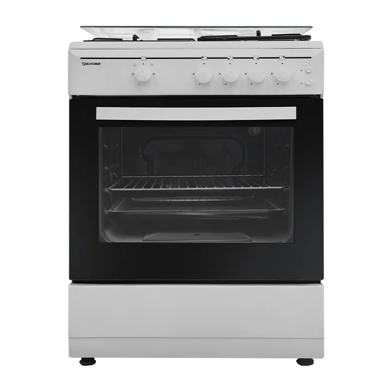GAS RANGE BOSTON BAY FE604GW1
