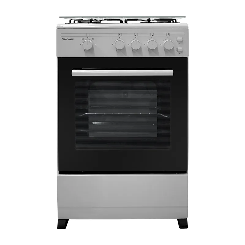 GAS RANGE BOSTON BAY FE504GW1