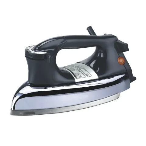 BOSTON BAY FLAT IRON FIBJ1023-AB30 BLACK PLASTIC+ALUMINUM 1100W