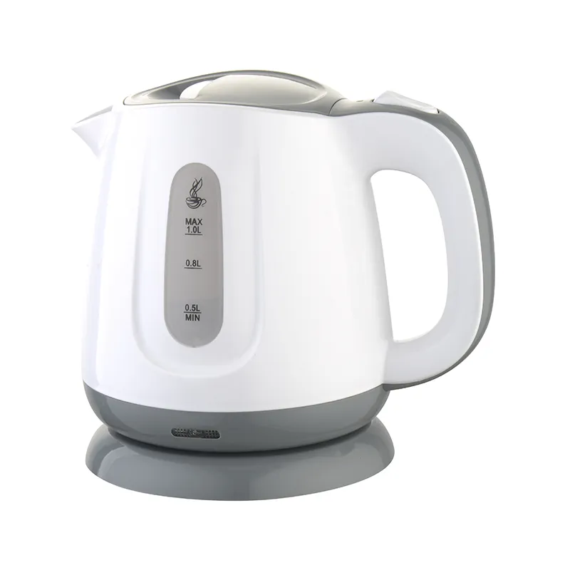 KETTLE BOSTON BAY KBG0524-1009 1.0L PLASTIC