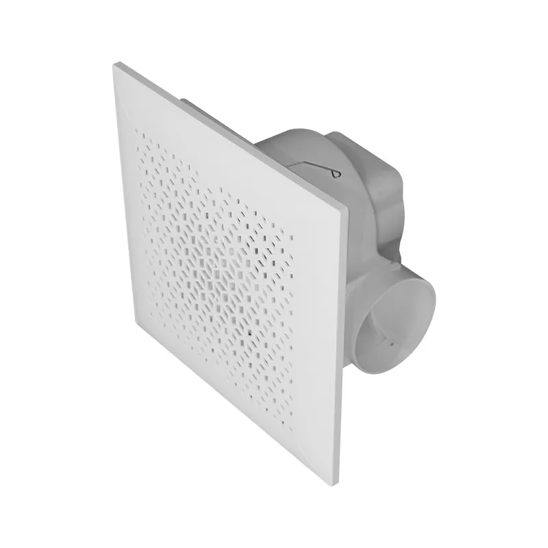 30W ABS PANEL & PP HOUSING CEILING TYPE WHITE