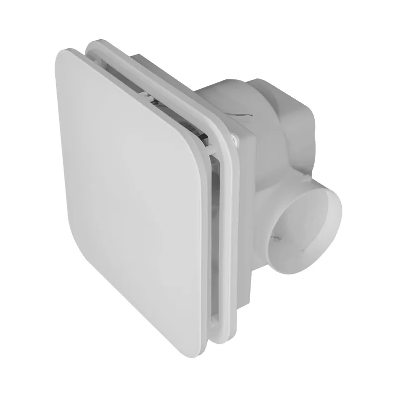 EXHAUST FAN BOSTON BAY EFBW0624-BPT12-13B5L