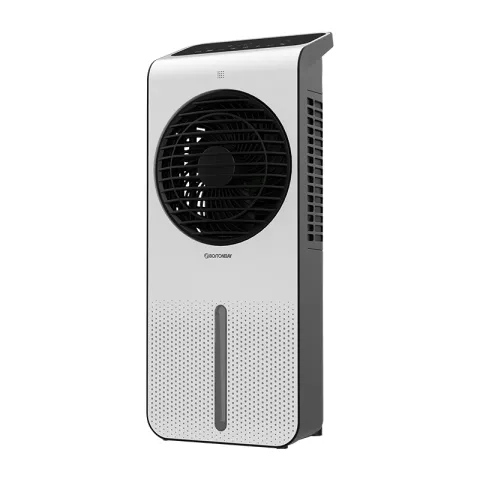 BOSTON BAY AIR COOLER ACB1124-DF-AF1301D ABS +PC 24W DIGITAL