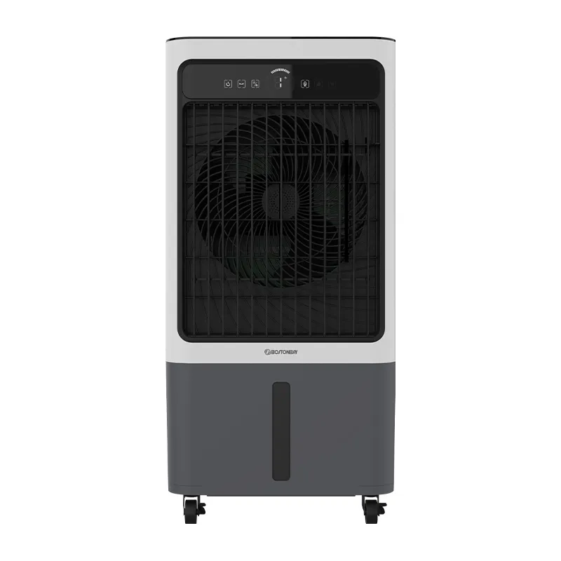 AIR COOLER BOSTON BAY ACB1124-DF-AF1350C 120W DGT.