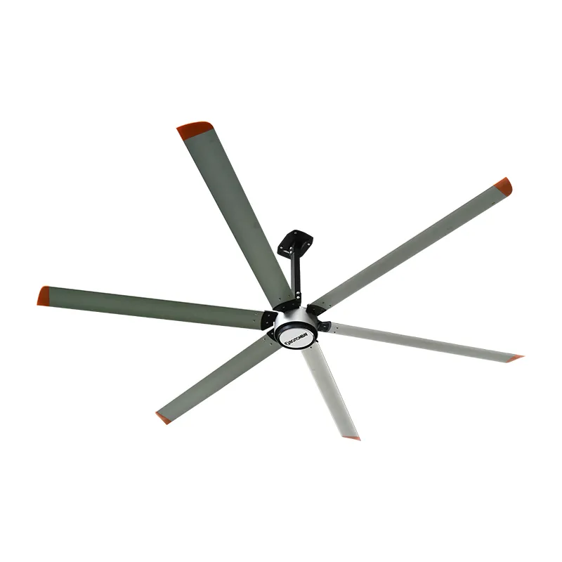 I-INDUSTRIAL FAN BOSTON BAY ICFD1124-ICF-25E 150w