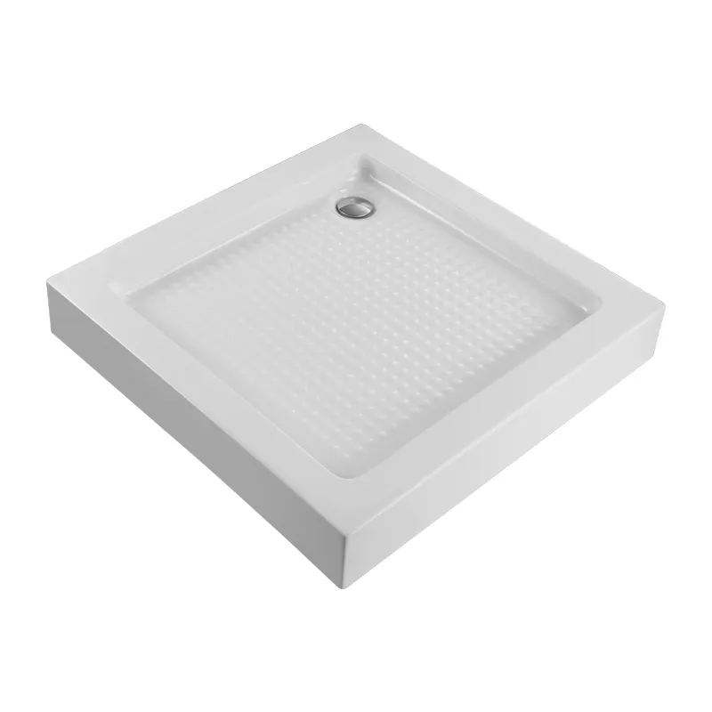 SHOWER TRAY LA FONZA DELILAH SLS1124-L2481 SQUARE
