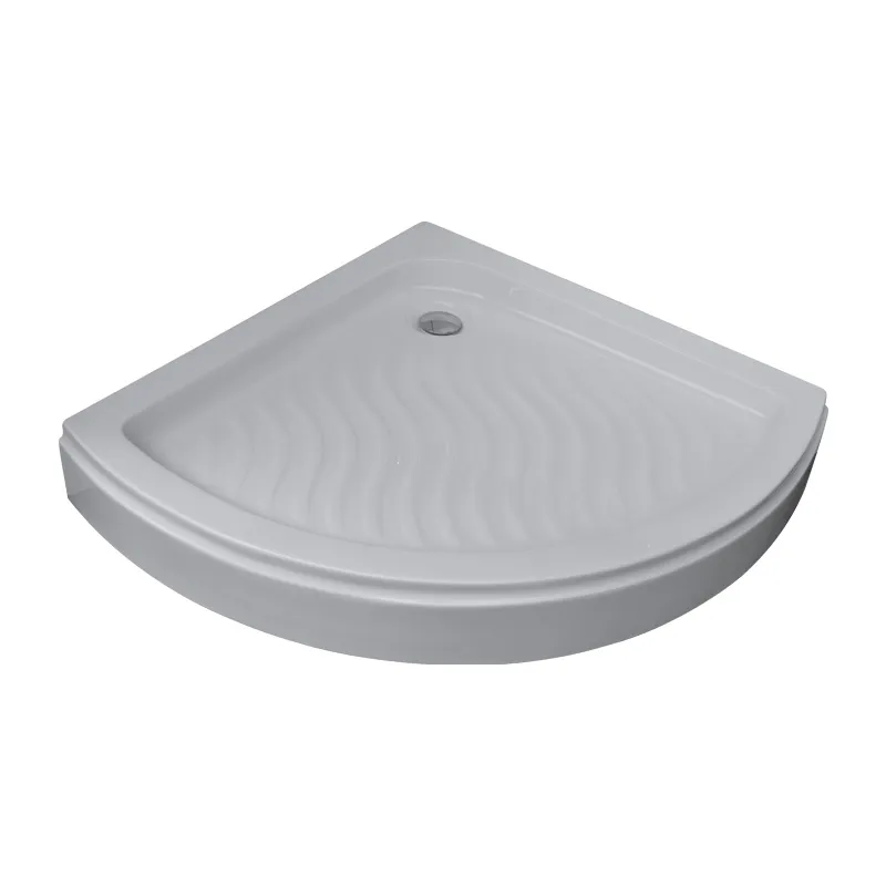 SHOWER TRAY LA FONZA AURORA SLS1124-L0490 ARC