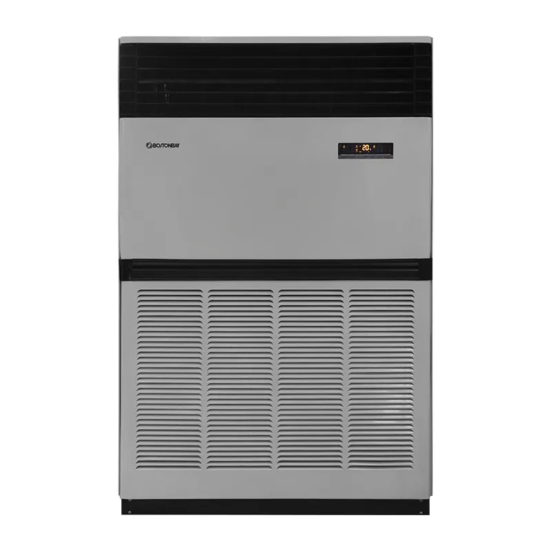 S.O AIRCON BOSTON BAY ABB0125-8T-LF28WPD/NA-F28KW