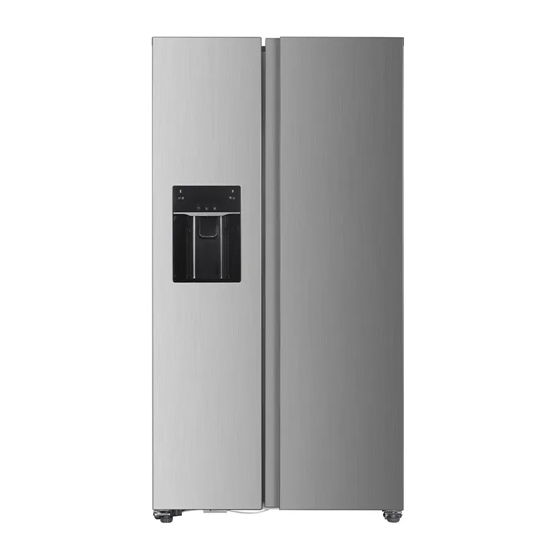 REFRIGERATOR BOSTON BAY RBH18.1-0225-FF2-69IM INVERTER