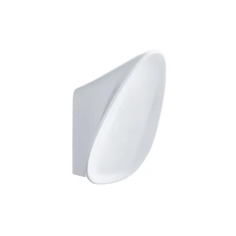 TATAY HOOK 6720201 WHITE POLYPROPYLENE SUCTION SMART