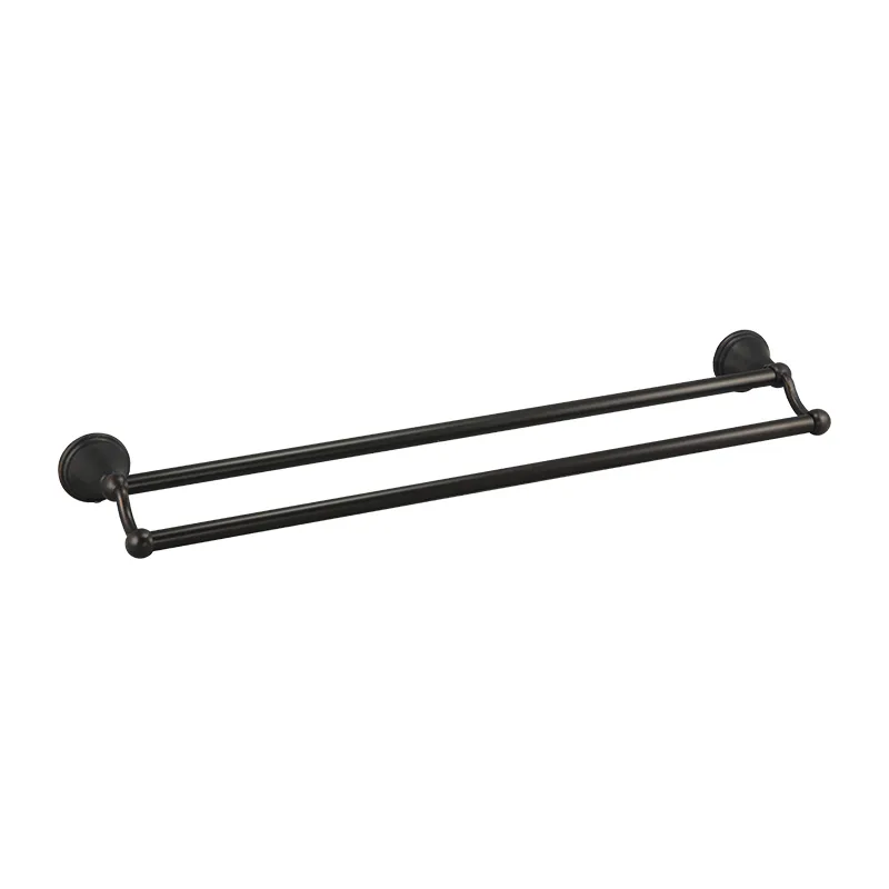 DOUBLE OIL RUBBERED BRONZE ZINC ALLOY, ALUMINUM