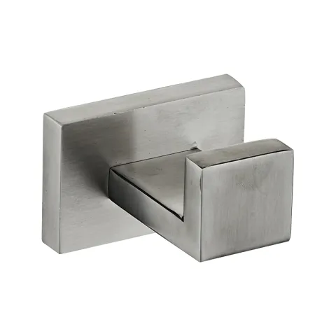 LA FONZA ROBE HOOK LFBK821-7201 BRUSHED SS304