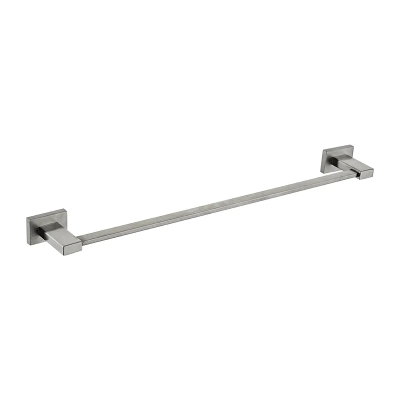 LA FONZA TOWEL BAR LFBK821-7210 BRUSHED SS304
