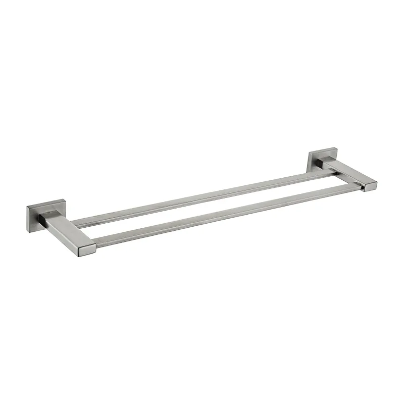 BRUSHED DOUBLE SS304