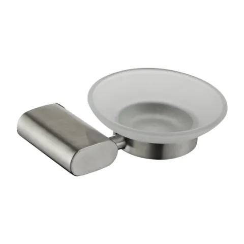 LA FONZA SOAP BASKET LFBK821-7602 BRUSHED SS304