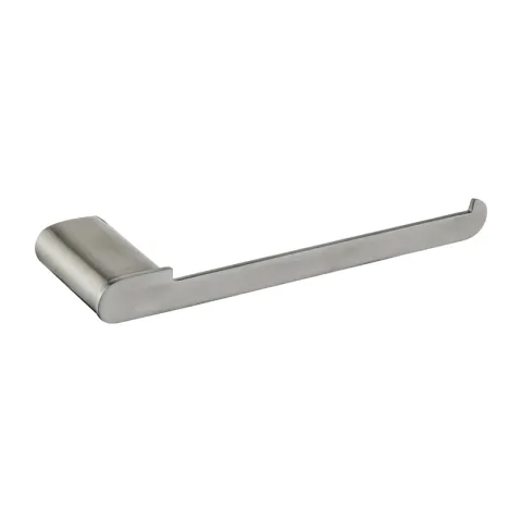 LA FONZA TOWEL HOLDER LFBK821-7607 BRUSHED SS304 SINGLE