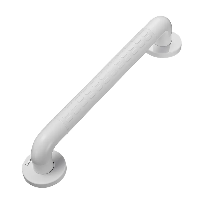 GRAB BAR LA FONZA GBLF1021-1251W 1 1/4"X12"