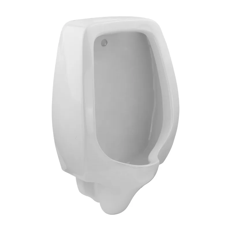 HCG URINAL U24 WHITE