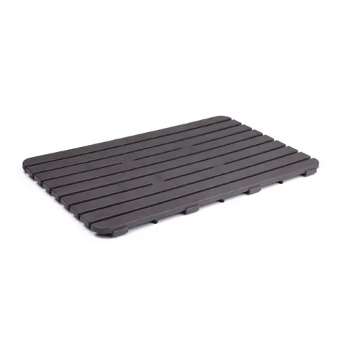 TATAY SHOWER PLATFORM 5530100/5530170 DARK BROWN