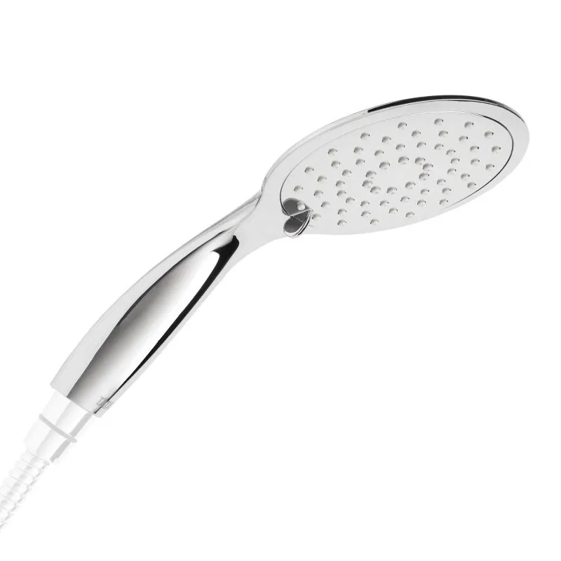 TATAY HAND SHOWER 3313709 MIRROR SUS304 STAINLESS STEEL HANDSHOWER SET MIRROR
