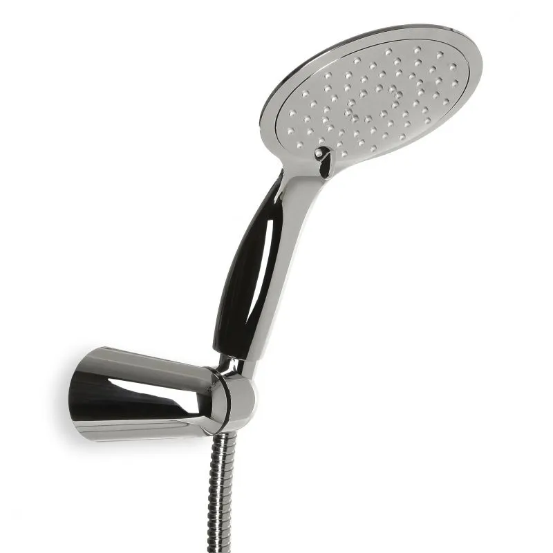 TATAY SHOWER KIT 3383509 CHROME SUS304 STAINLESS STEEL SHOWER KIT MIRROR