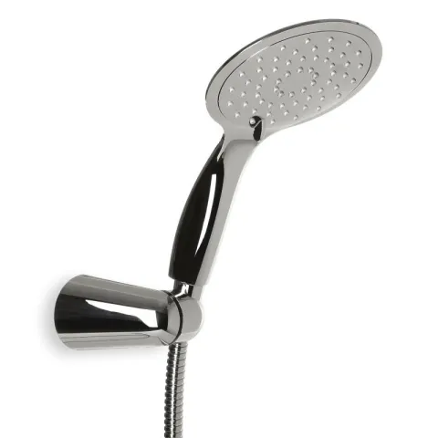 TATAY SHOWER KIT 3383509 CHROME SUS304 STAINLESS STEEL SHOWER KIT MIRROR