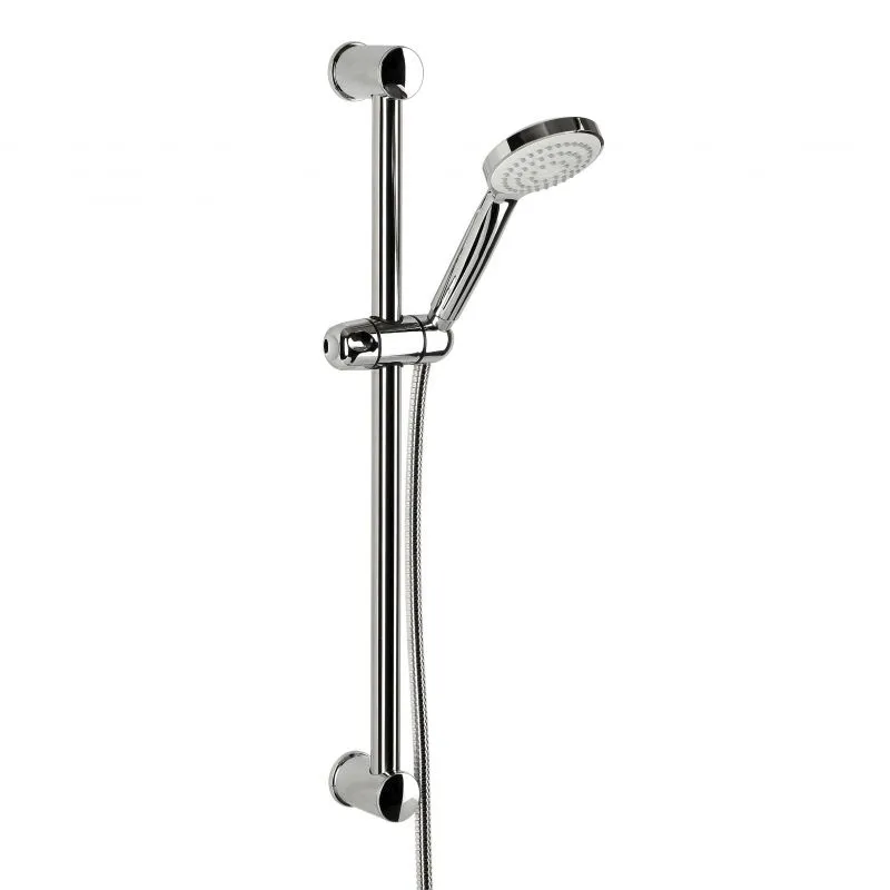 TATAY SHOWER KIT 3383609 CHROME SUS304 STAINLESS STEEL SHOWER KIT MARINA