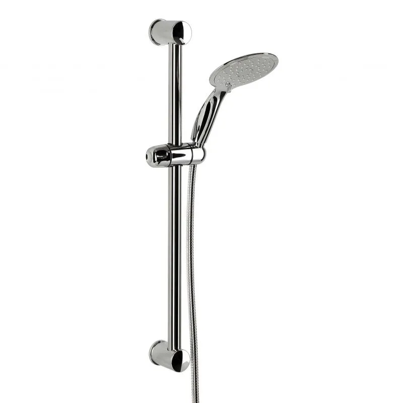 TATAY SHOWER KIT 3383909 CHROME SUS304 STAINLESS STEEL SHOWER KIT MIRROR