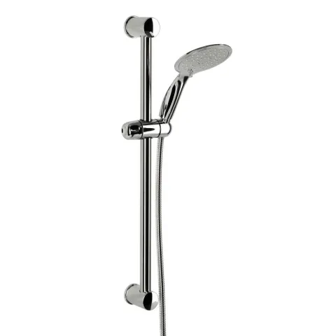 TATAY SHOWER KIT 3383909 CHROME SUS304 STAINLESS STEEL SHOWER KIT MIRROR
