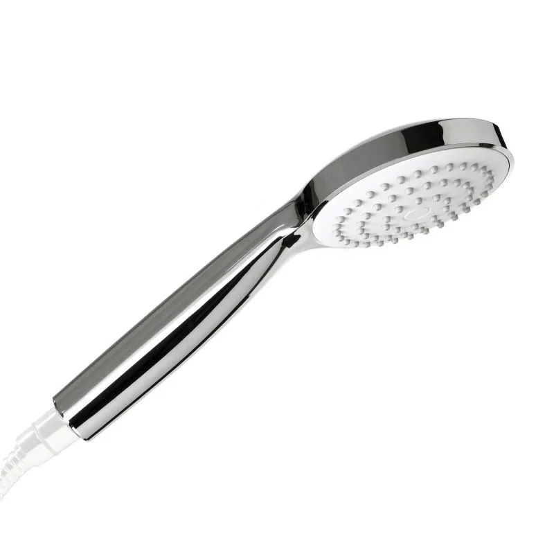 CHROME MARINA SHOWER SUS304 STAINLESS STEEL