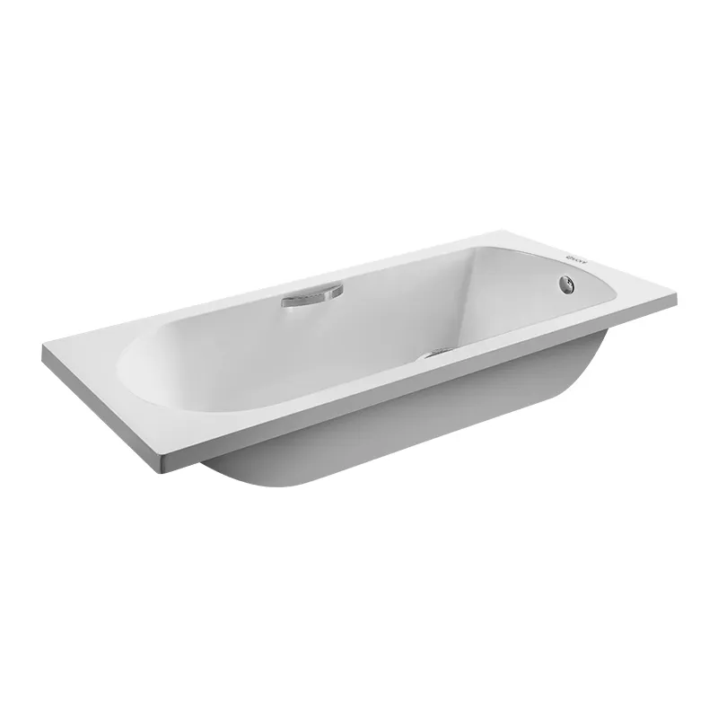 RAVONI BATHTUB S1709 WHITE
