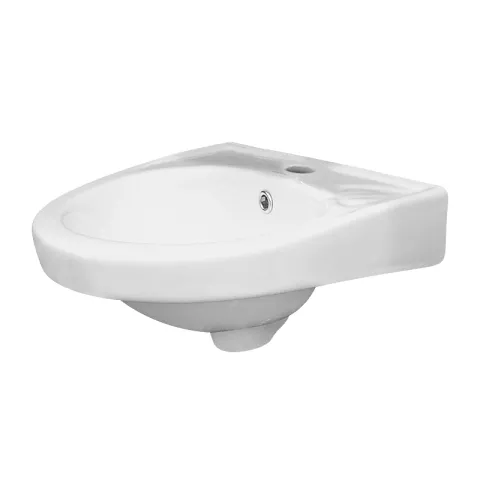 LA FONZA LAVATORY B65 WHITE