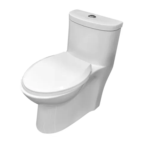 LA FONZA WC VENETO