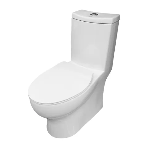 LA FONZA WC SALERNO AND RIETE