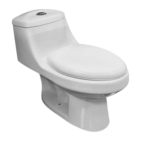 PHILIPPINE STANDARD WC 074 WHITE