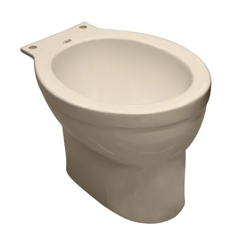 PHILIPPINE STANDARD PAIL FLUSH PS0016 IVORY