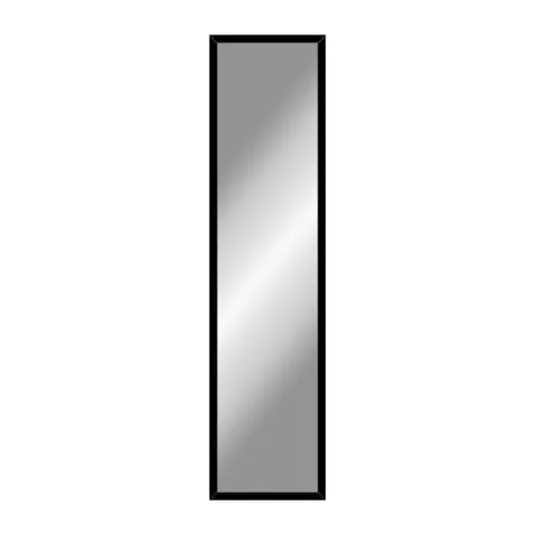SIMEX MIRROR BLACK