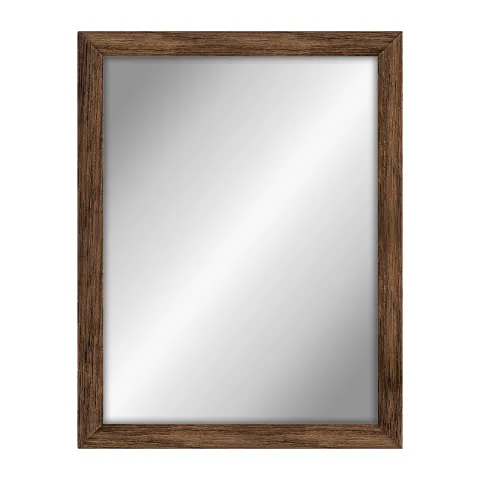 SIMEX MIRROR WOOD