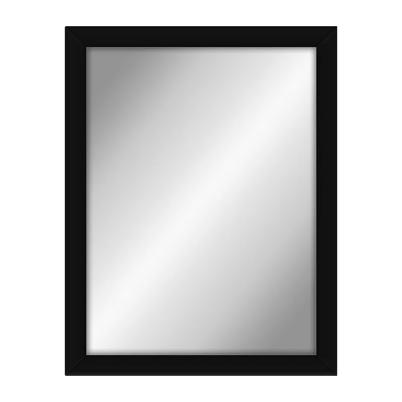 SIMEX MIRROR BLACK
