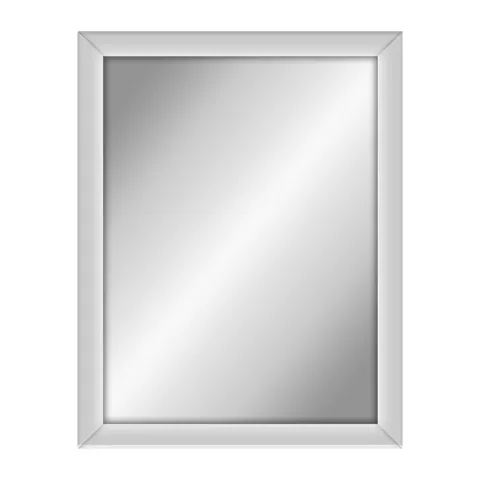 SIMEX MIRROR WHITE MIRROR