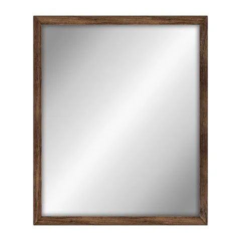 SIMEX MIRROR WOOD MIRROR