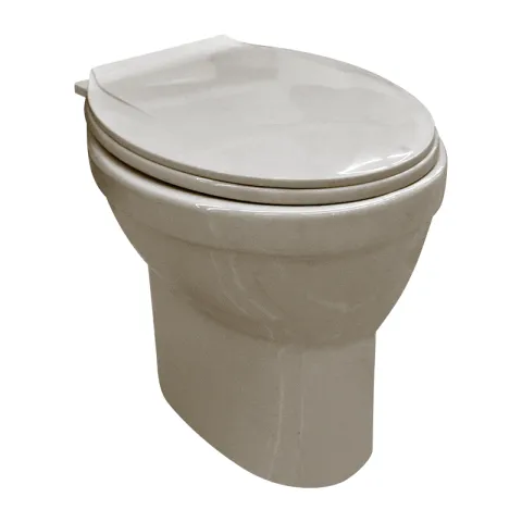 PHILIPPINE STANDARD BOWL IVORY