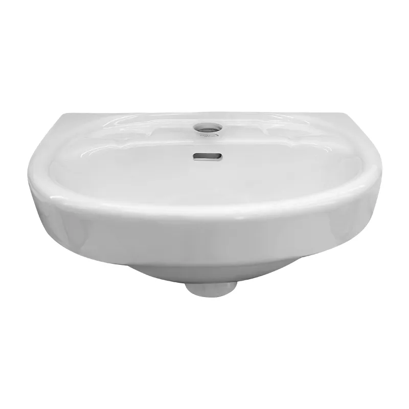 LAVATORY PHILIPPINE STANDARD P02 CORON WHITE