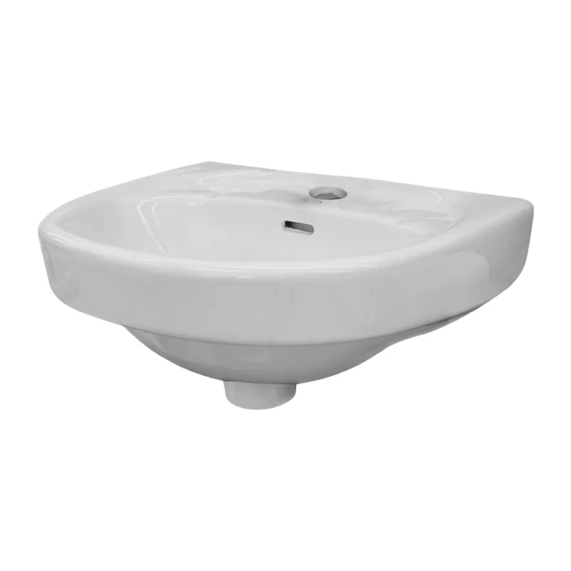 LAVATORY PHILIPPINE STANDARD P02 CORON WHITE