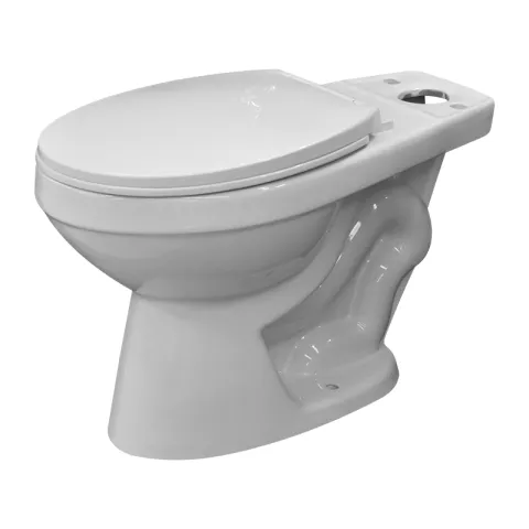 PHILIPPINE STANDARD WATER CLOSET 815 WHITE CORON