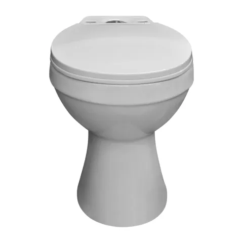 PHILIPPINE STANDARD WATER CLOSET 815 WHITE CORON
