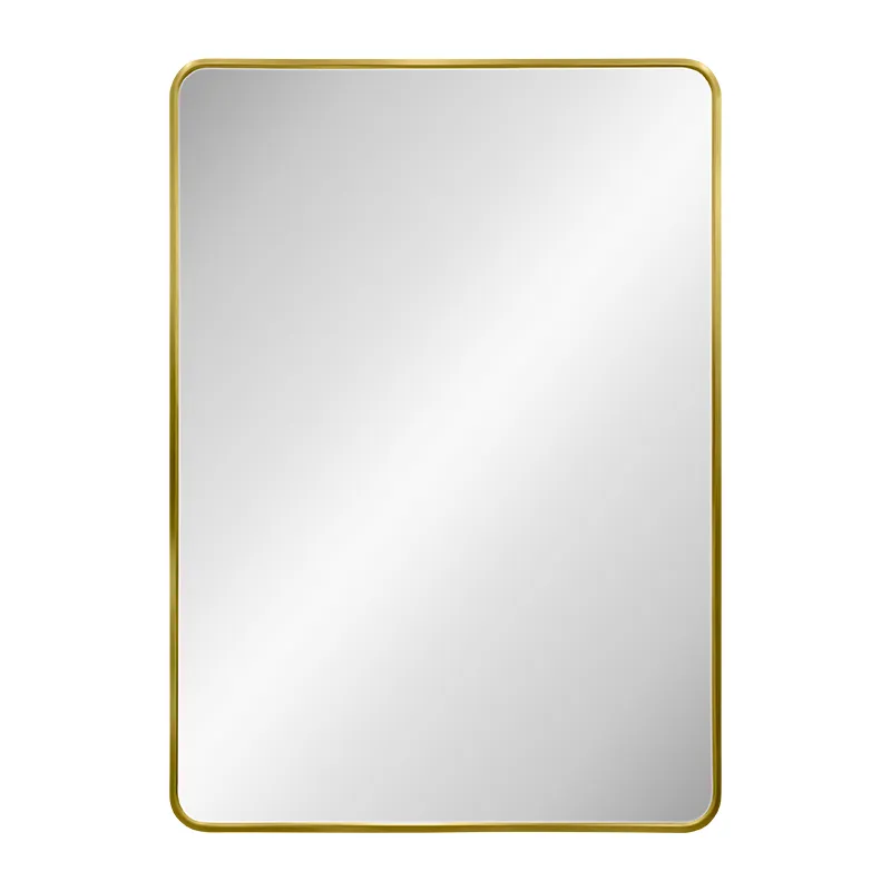SIMEX MIRROR 3569 GOLD