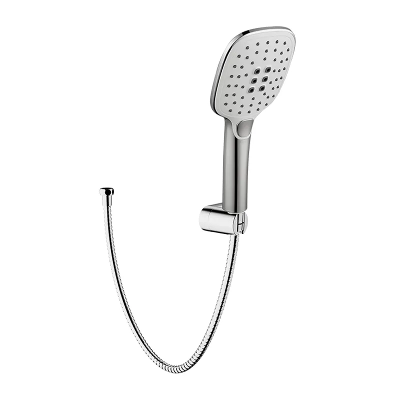 LA FONZA HANDSHOWER HLFJ621-8006W WHITE