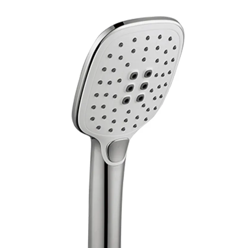 LA FONZA HANDSHOWER HLFJ621-8006W WHITE
