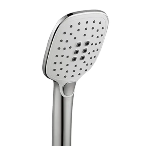 LA FONZA HANDSHOWER HLFJ621-8006W WHITE